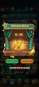 Earn Money From Spin Crush app