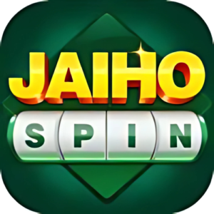 Jaiho Spin