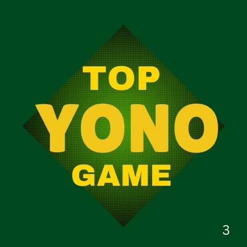 Top Yono Game